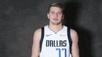 Lukadoncic GIFs - Get the best GIF on GIPHY