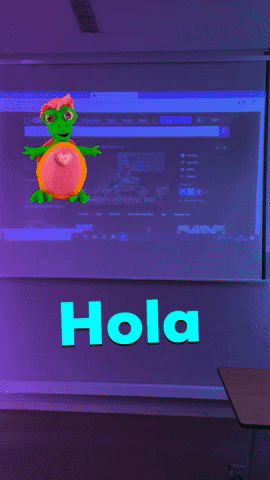 Animated GIF