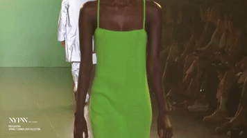 new york fashion week nyfw sept 2018 GIF by NYFW: The Shows