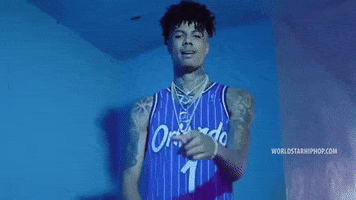 GIF by Blueface