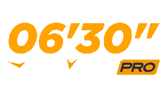 Run Running Sticker by Sportmaster