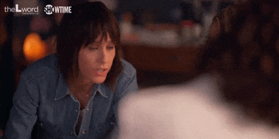 Season 2 Party GIF by The L Word: Generation Q