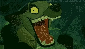 The Lion King Lol GIF