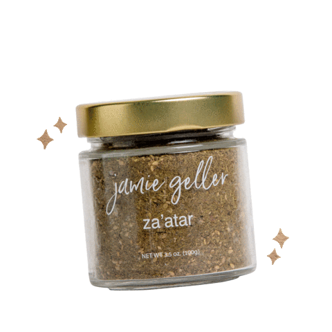 Jamie Geller Sticker