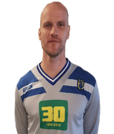 Sticker by Fjölnir FC