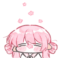 Happy Smile GIF