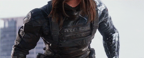 the winter soldier