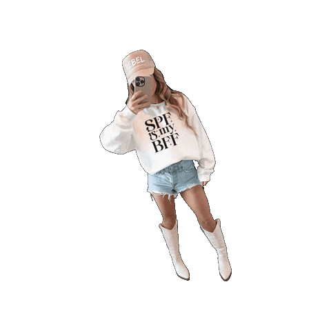 Skincare Spf Sticker by Glow Society