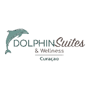 Dolphin Suites Sticker