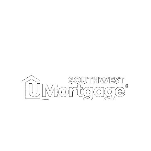 Umortgage Southwest Sticker by UMortgage
