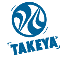 Sticker by Takeya USA