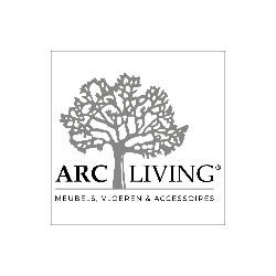 Arc Living Sticker