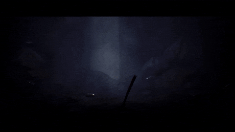 Little Nightmares GIFs on GIPHY - Be Animated