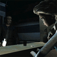 mash up drinking GIF
