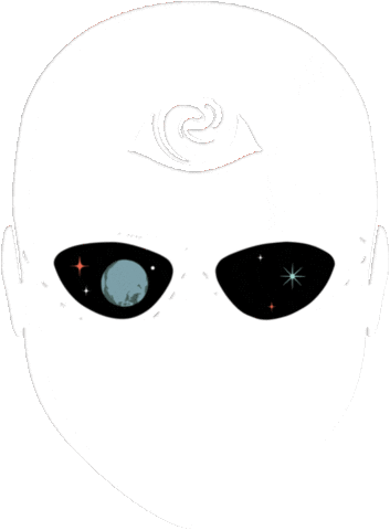 Sticker by Rave Lucide