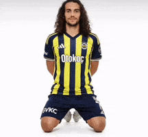 Galatasaray Ahmet GIF