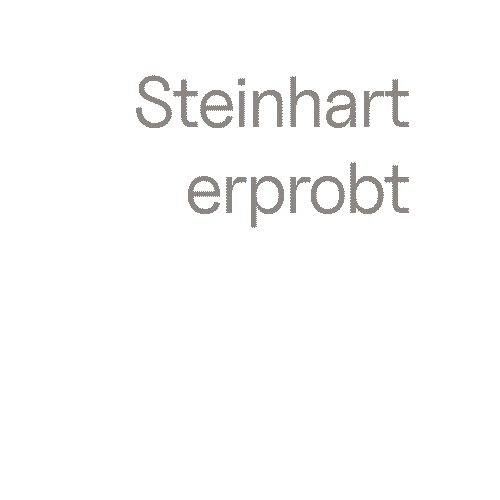 Steinhart Sticker