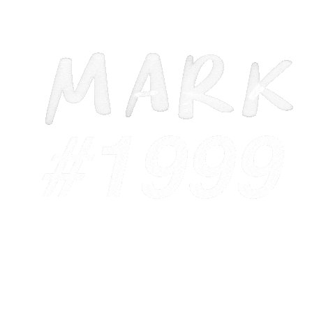 Nct Dream Mark Sticker