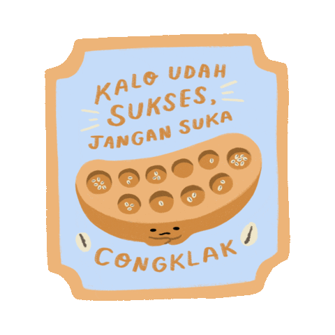 Game Sticker Sticker