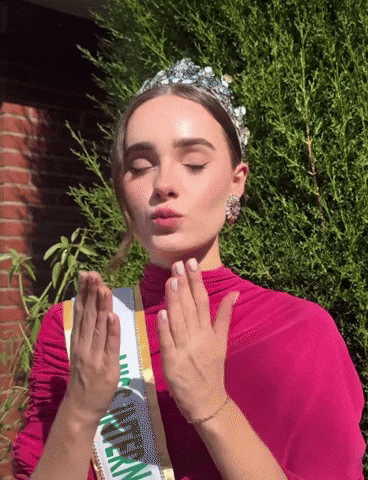 Missinternational GIF