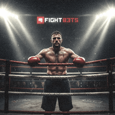 GIF by FIGHTBETS