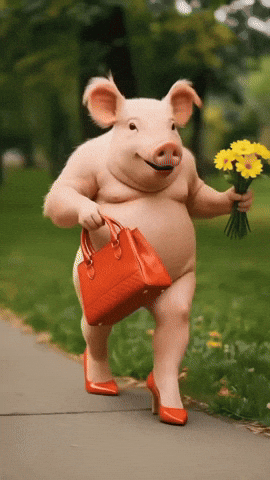 Flowers GIF
