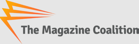Machine Learning Magazine GIF