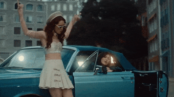 Fantasy Gayle GIF by Lauren Spencer Smith