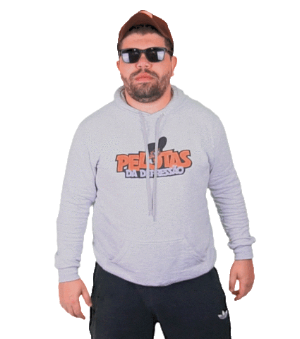 Pelotas da Depressão Sticker