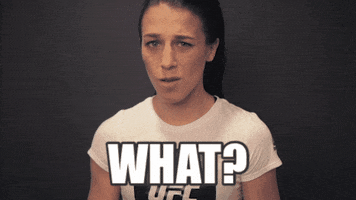 Ufc 205 What GIF by UFC