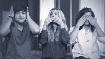 the band perry 10 things about GIF by Music Choice