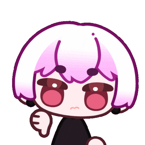 Jinxxxzu Sticker