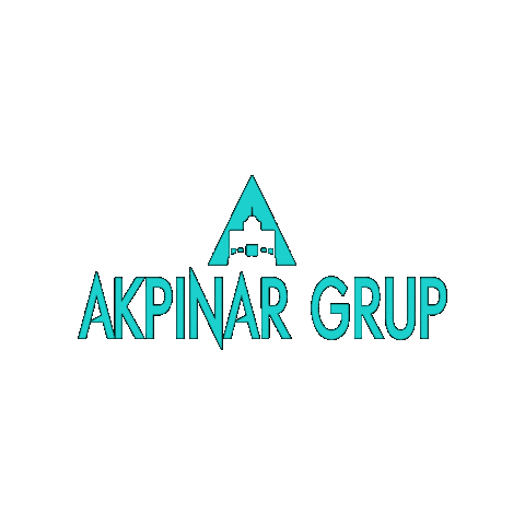 Akp Sticker by akpınar insaat