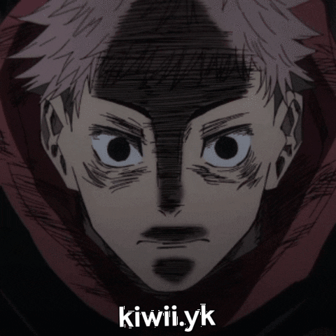 Yuji GIF