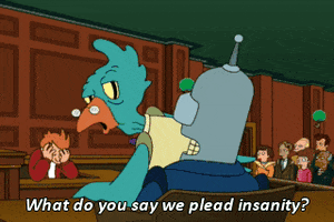 Futurama GIF