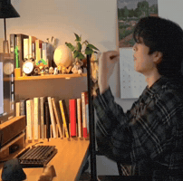 Clapping Masterpiece GIF