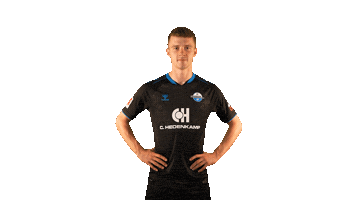 Happy Bundesliga GIF by SC Paderborn 07