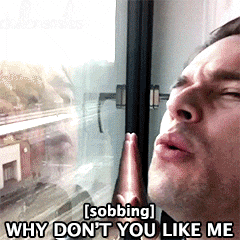 If You Dont Like Me GIFs - Get the best GIF on GIPHY
