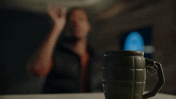 shoot your shot whiskey cavalier GIF by ABC Network