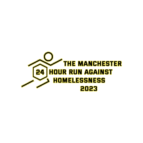 Sticker by mcr24hourrun