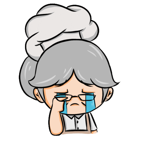 Dapurutis Sticker