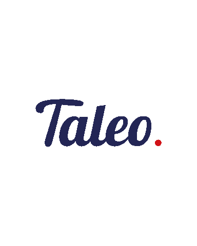 Taleo Sticker by TaleoConsulting