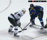 nhl GIF by SB Nation