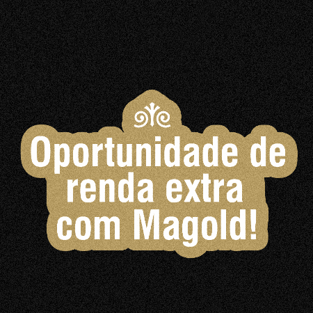 Magold Semijoias GIF