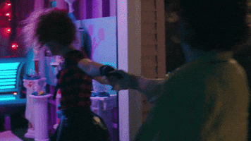 Cole Sprouse Dance GIF by Focus Features