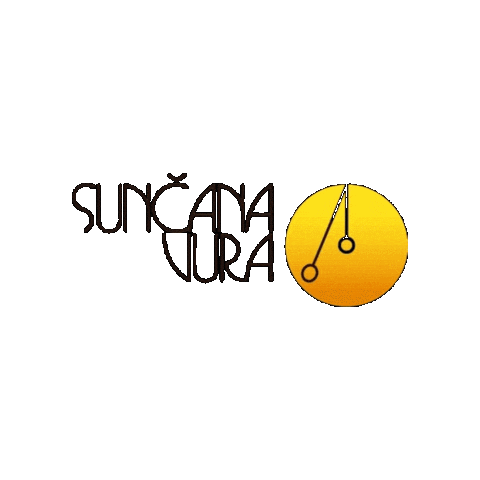 SuncanaVura Sticker