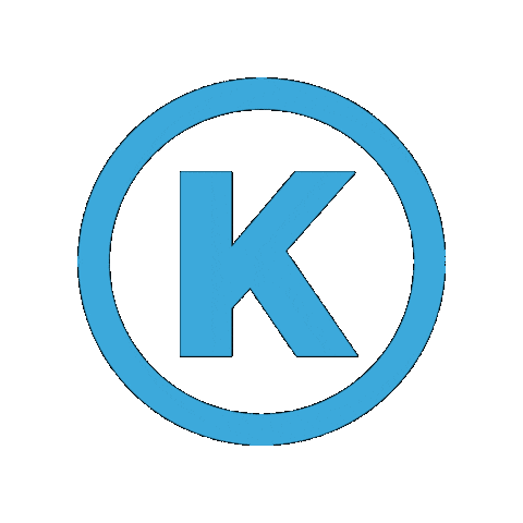 Team Keho Sticker