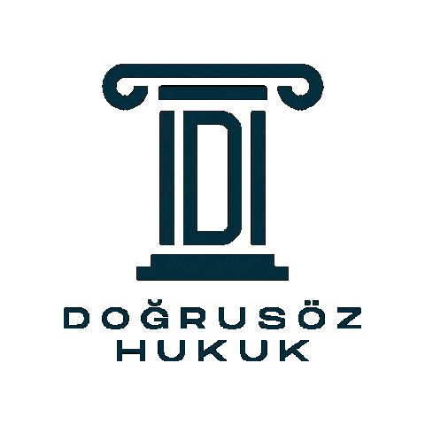 Doğrusöz Hukuk Sticker