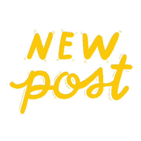 New Sticker