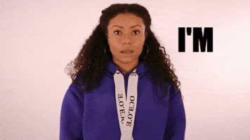 leaving see ya GIF by Shalita Grant